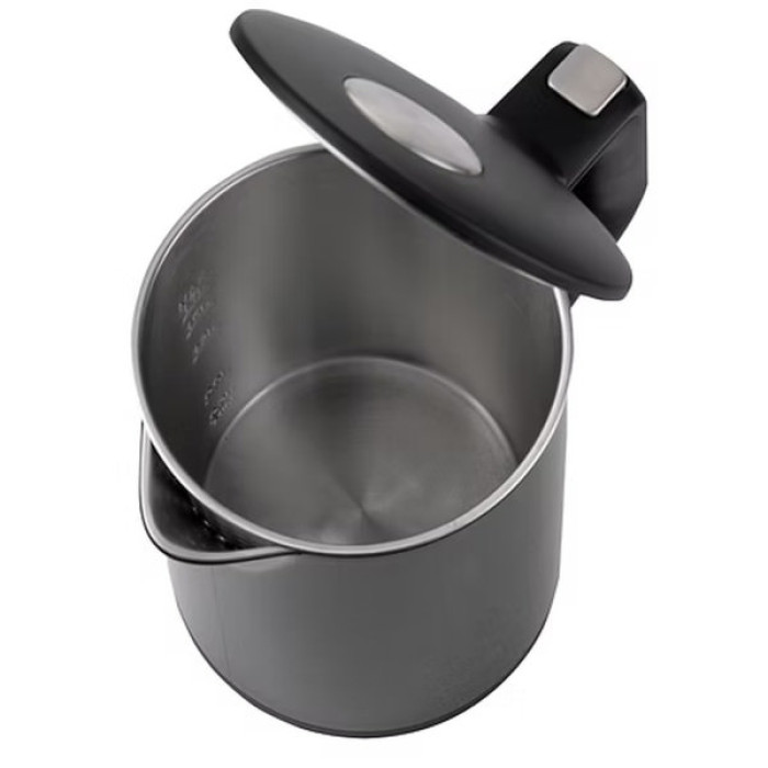 Електрочайник PRIME Technics PKD 1788 BS