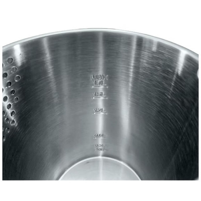 Електрочайник PRIME Technics PKD 1788 BS