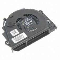 Вентилятор ноутбука HP ZBook 15 G3 (848251-001) DC(5V, 0.5A), 4pin (до процесора) (A48465)