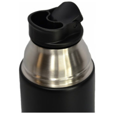 Термос Line Art Fiji 500 мл чорний (60032022LA-01)