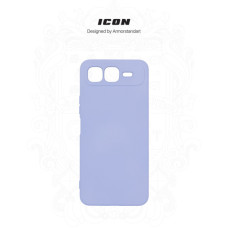 Чохол до мобільного телефона Armorstandart ICON Infinix Smart 10 Plus 4G Camera cover Lavender (ARM87954)