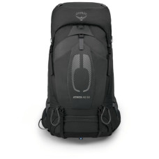 Рюкзак туристичний Osprey Atmos AG 50 black L/XL (009.2792)
