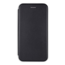 Чохол до мобільного телефона BeCover Exclusive Infinix Hot 60 Pro Plus (X6886) Black (714716)