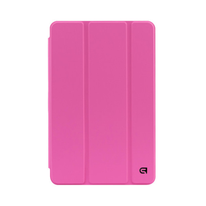 Чохол до планшета Armorstandart Smart Fold Pen Samsung Galaxy Tab A11 Rose Red (ARM89307)