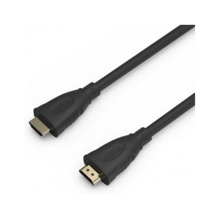 Кабель мультимедійний HDMI M to HDMI M 3.0m V2.1 8K60Hz HP (HP_DHC-HD02-03M)