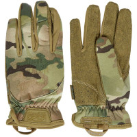 Тактичні рукавички Mechanix FastFit M Multicam (FFTAB-78-009)