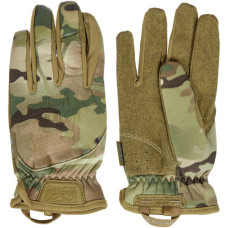 Тактичні рукавички Mechanix FastFit M Multicam (FFTAB-78-009)