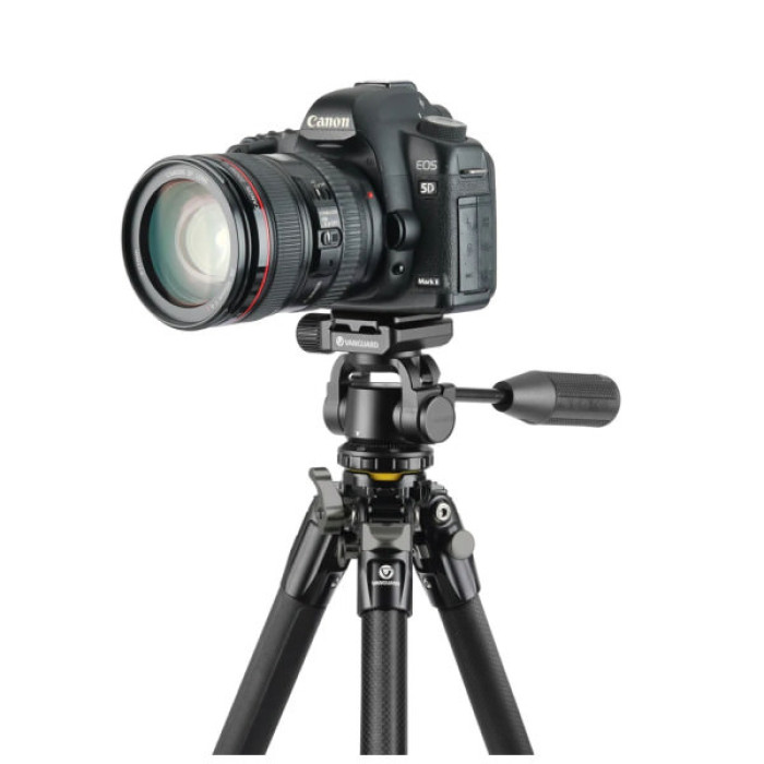 Штатив Vanguard VEO 5 264CO-28 (DAS303312)