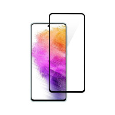 Скло захисне XoKo Full Cover Ultra-Thin Samsung A736 (A73) Black 2 pcs (XK-FCU-SM-A73)