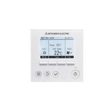 Кондиціонер Mitsubishi Design Inverter (MSZ-EF35VGKW/MUZ-EF35VG)