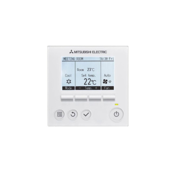 Кондиціонер Mitsubishi Design Inverter (MSZ-EF35VGKW/MUZ-EF35VG)