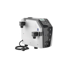 Насосна станція Wilo Wilo Isar BOOST5-E-5, для підвищення тиску, G 1, 7м куб., 5.5 бар, 1.1 кВт, 230В (4243584)