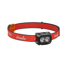 Ліхтар Fenix HL18R-T V2.0 чорний (HL18RT20BL)