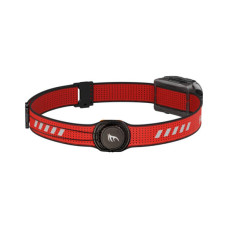 Ліхтар Fenix HL18R-T V2.0 чорний (HL18RT20BL)