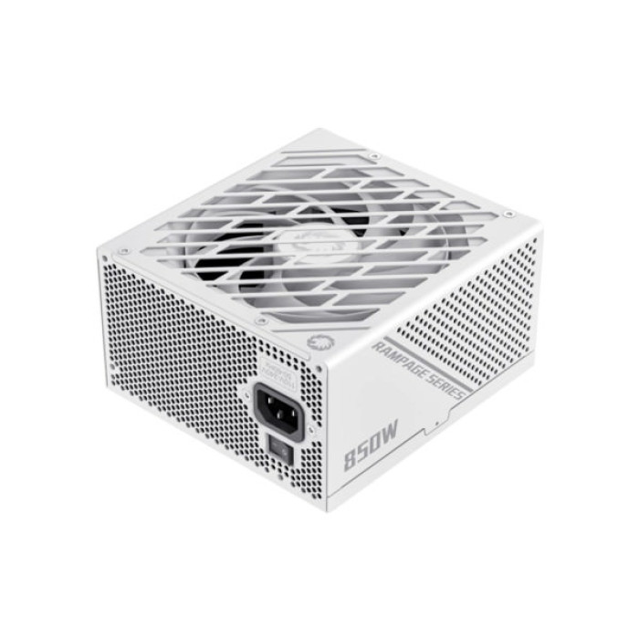 Блок живлення Gamemax 850W (GX-850 PRO WT(ATX3.1PCIe5.1))