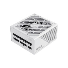 Блок живлення Gamemax 850W (GX-850 PRO WT(ATX3.1PCIe5.1))