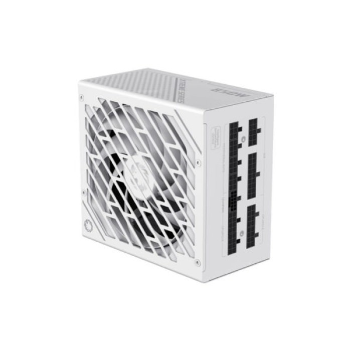 Блок живлення Gamemax 850W (GX-850 PRO WT(ATX3.1PCIe5.1))