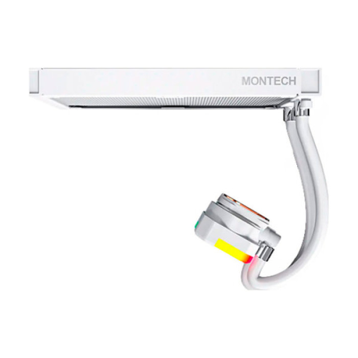 Система рідинного охолодження MONTECH HYPER FLOW ARGB 240 (W)