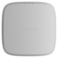 Датчик диму Ajax EN54 FireProtect Smoke white