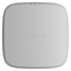 Датчик диму Ajax EN54 FireProtect Smoke white