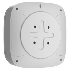 Датчик диму Ajax EN54 FireProtect Smoke white