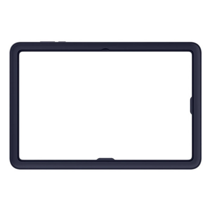 Чохол до планшета Samsung Frame Cover Samsung Galaxy Tab S11 Ultra Navy (EF-JX930CNEGWW)
