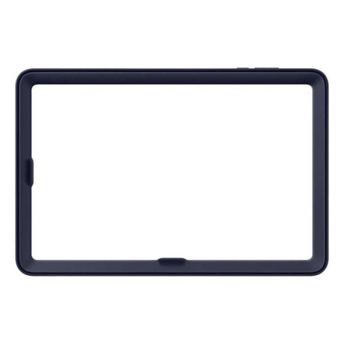 Чохол до планшета Samsung Frame Cover Samsung Galaxy Tab S11 Ultra Navy (EF-JX930CNEGWW)