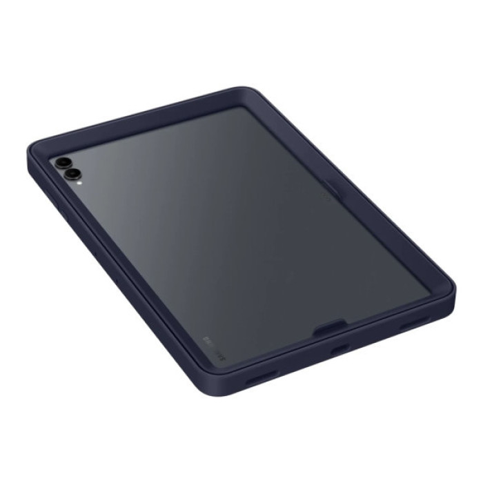 Чохол до планшета Samsung Frame Cover Samsung Galaxy Tab S11 Ultra Navy (EF-JX930CNEGWW)