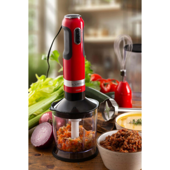 Блендер Ariete 602 RD (00C060200AR0)