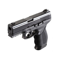 Пневматичний пістолет SAS Taurus 24/7 Metal 4,5 мм (AAKCMD461AZB)