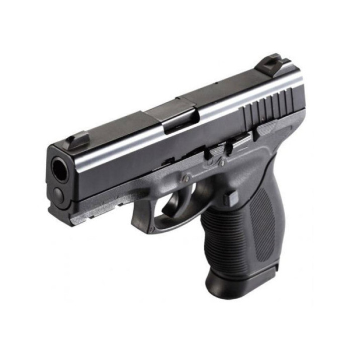 Пневматичний пістолет SAS Taurus 24/7 Metal 4,5 мм (AAKCMD461AZB)