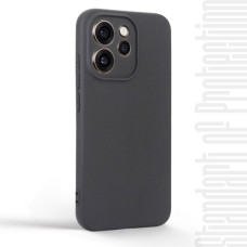 Чохол до мобільного телефона Armorstandart Matte Slim Fit OPPO Reno15 Pro 5G Camera cover Black (ARM89919)