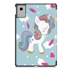 Чохол до планшета BeCover Smart Case Lenovo Idea Tab Plus 12.1" Unicorn (715091)