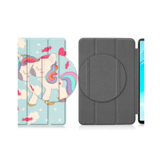 Чохол до планшета BeCover Smart Case Lenovo Idea Tab Plus 12.1" Unicorn (715091)