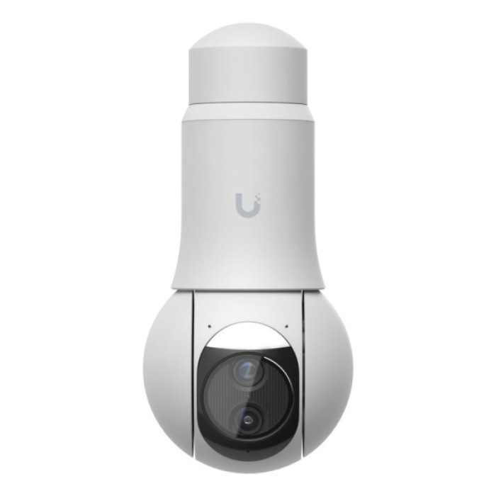 Камера відеоспостереження Ubiquiti UVC-G6-PTZ-W