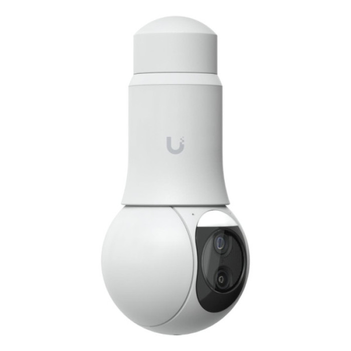 Камера відеоспостереження Ubiquiti UVC-G6-PTZ-W