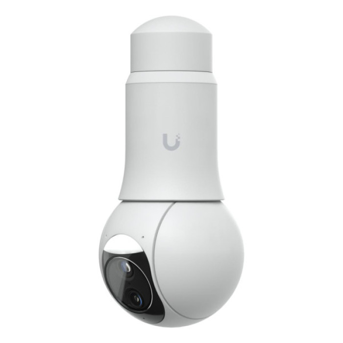 Камера відеоспостереження Ubiquiti UVC-G6-PTZ-W