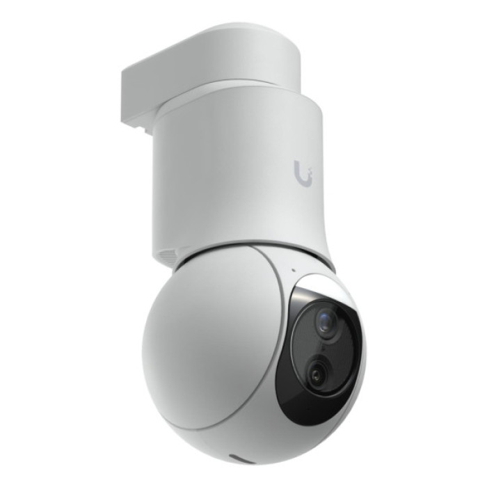 Камера відеоспостереження Ubiquiti UVC-G6-PTZ-W