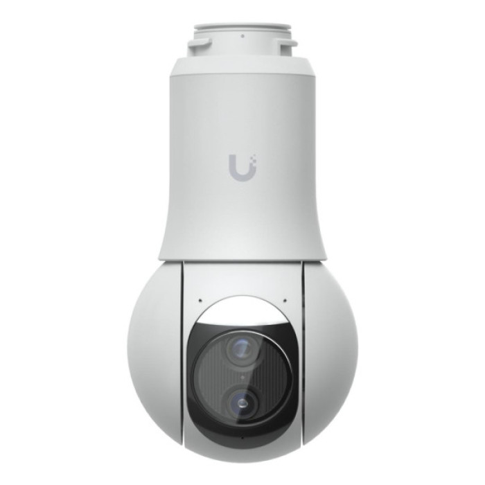 Камера відеоспостереження Ubiquiti UVC-G6-PTZ-W