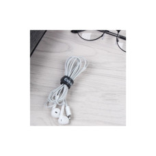 Набір для кріплення Earphone Charger Cord Management Holder Clip 10 pcs/strip Essager (EXD-KBB01)