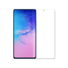 Плівка захисна Devia Premium Samsung S10 lite (DV-GDR-SMS-S10L)