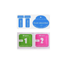 Плівка захисна Devia Premium Samsung S10 lite (DV-GDR-SMS-S10L)