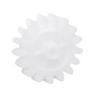 Шестерня привода термоблока НР LJ 1200/1300, 17T аналог FU5-0703-000 VTC (FU5-0703-000-VTC)