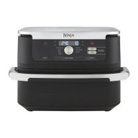 Мультипіч Ninja Foodi FlexDrawer (AF500EU)