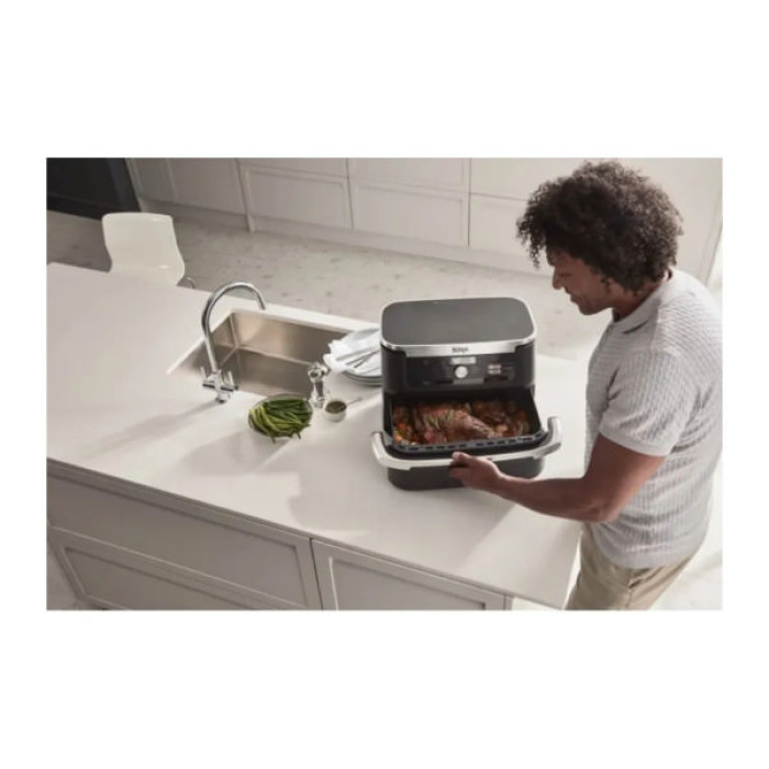 Мультипіч Ninja Foodi FlexDrawer (AF500EU)