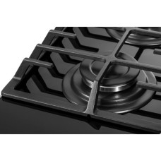 Варочна поверхня GRANADO GGH 62-104 black glass (GGH2621041)