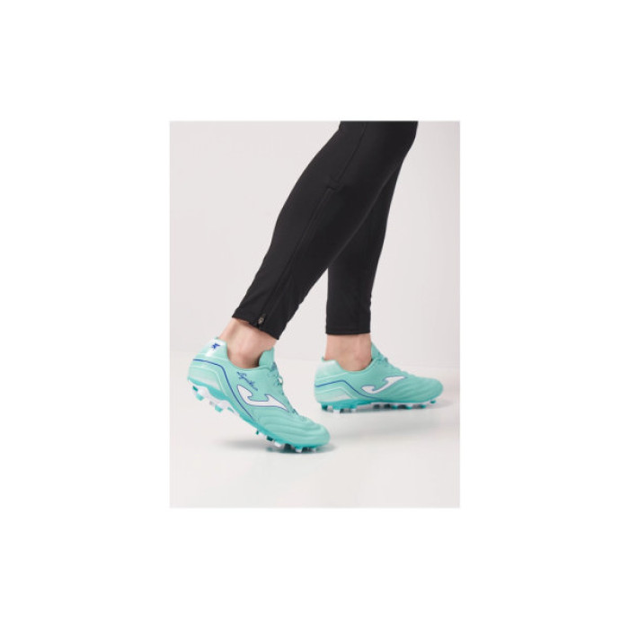 Бутси Joma Aguila AGUS2527FG світло-бірюзовий 45 (8447150158151)