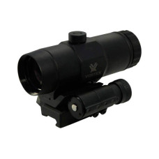 Збільшувач для прицілу Vortex VMX-3T з відкидним кріпленням на планку Пікатінні (VMX-3T)