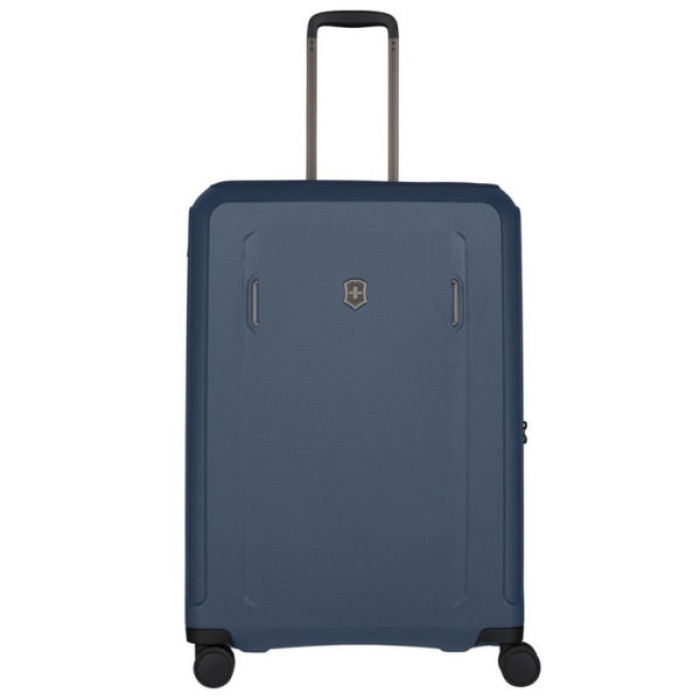 Валіза Victorinox Travel Werks Traveler 6.0 HS BlueL Expandable (Vt609973)