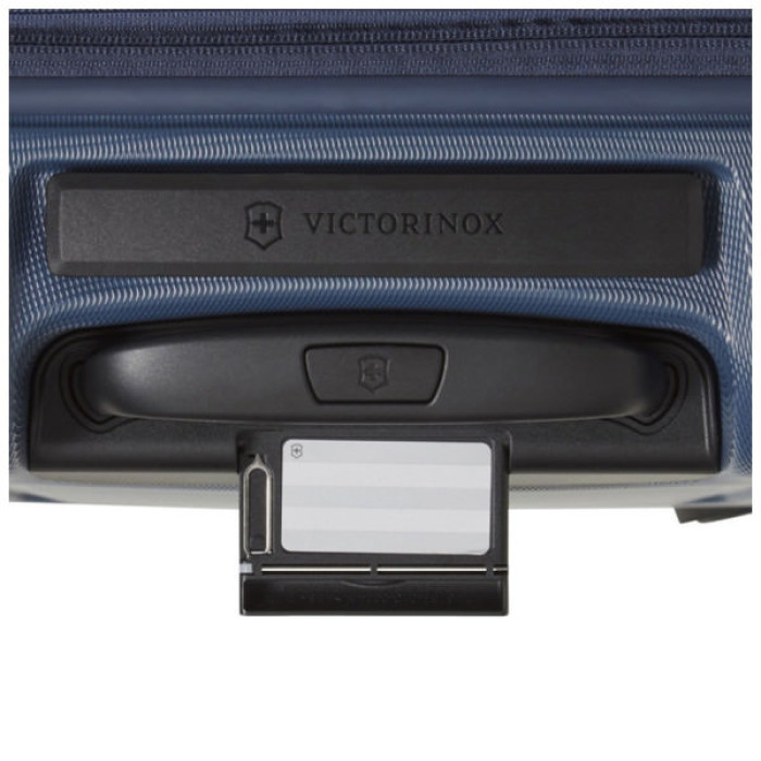 Валіза Victorinox Travel Werks Traveler 6.0 HS BlueL Expandable (Vt609973)